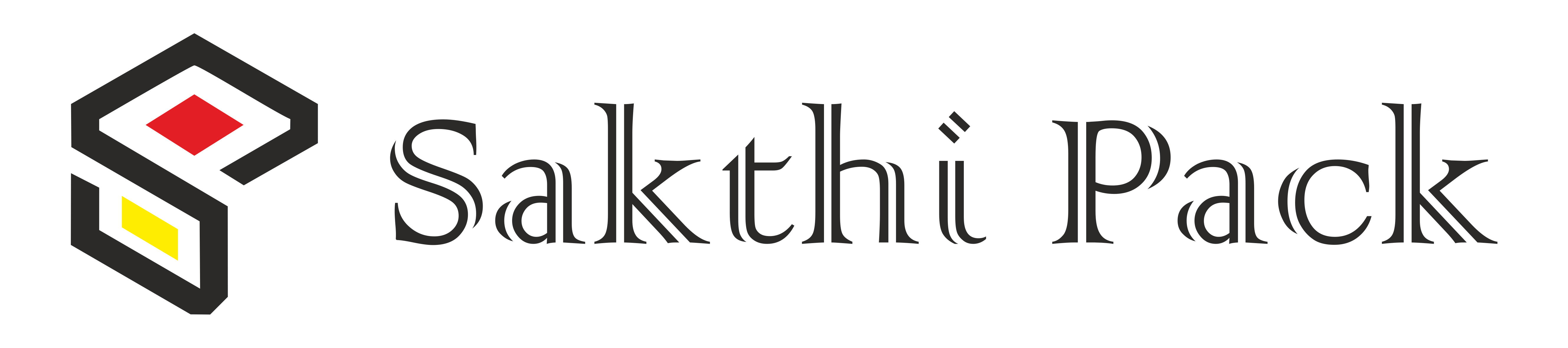 Sakthi packLogo